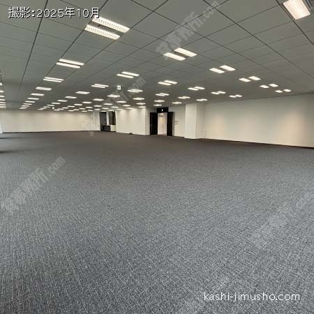 貸室内(8階) 貸室内(8階)