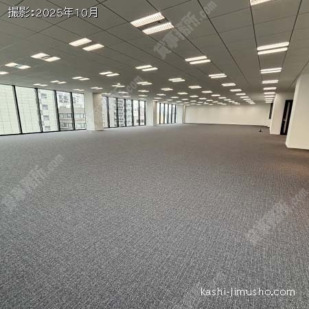 貸室内(8階) 貸室内(8階)