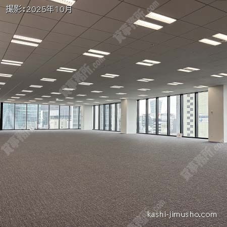貸室内(11階)