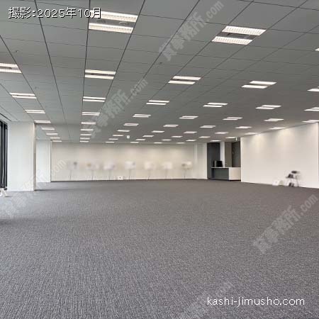 貸室内(11階)