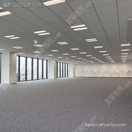 貸室内(11階)