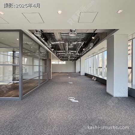 貸室内(2・6・7階)