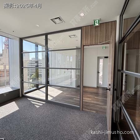 貸室内(2・6・7階)