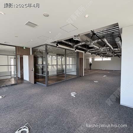 貸室内(2・6・7階)