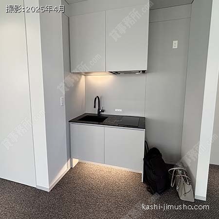 貸室内(2・6・7階)