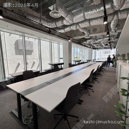 貸室内(5階)