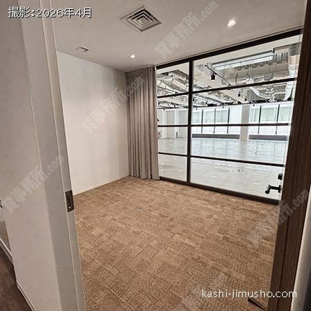 貸室内(5階) 貸室内(5階)