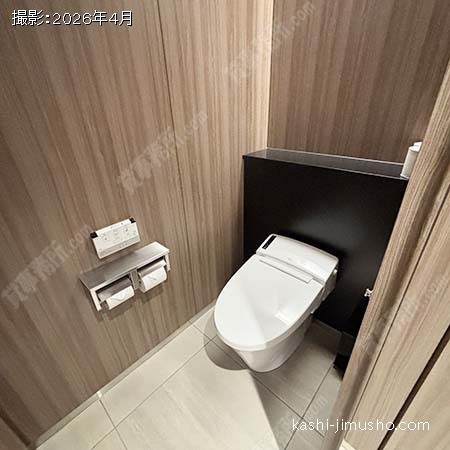 女性トイレ 女性トイレ