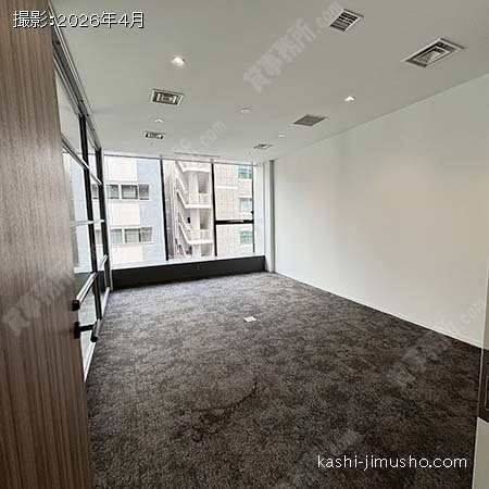 貸室内(5階) 貸室内(5階)