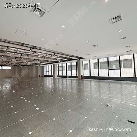 貸室内(5階) 貸室内(5階)