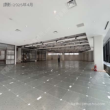 貸室内(5階) 貸室内(5階)