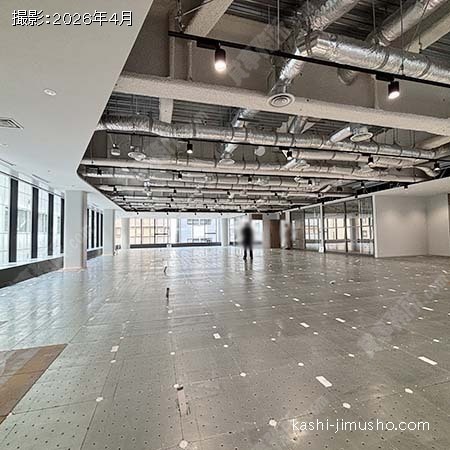 貸室内(5階) 貸室内(5階)