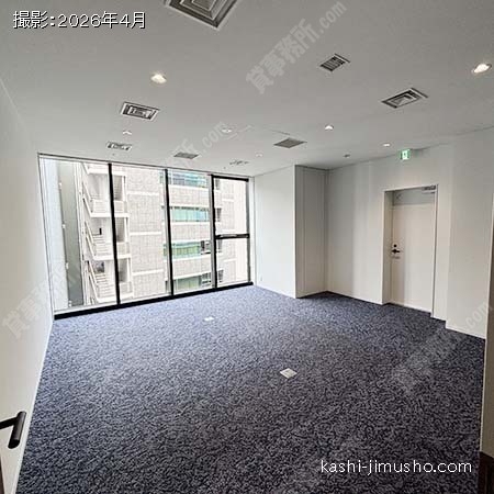 貸室内(5階) 貸室内(5階)