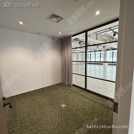 貸室内(5階) 貸室内(5階)