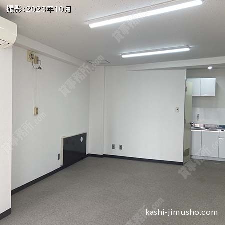 貸室内(5階502号室)