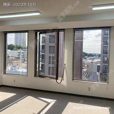 貸室内(5階502号室)