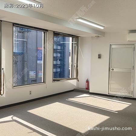 貸室内(5階502号室)
