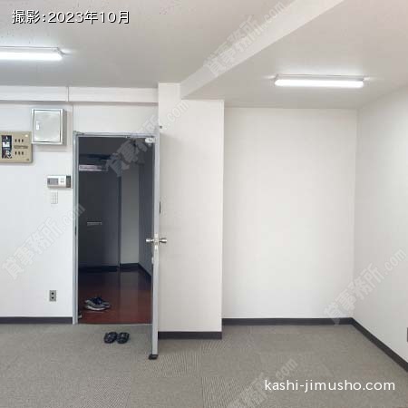 貸室内(5階502号室)