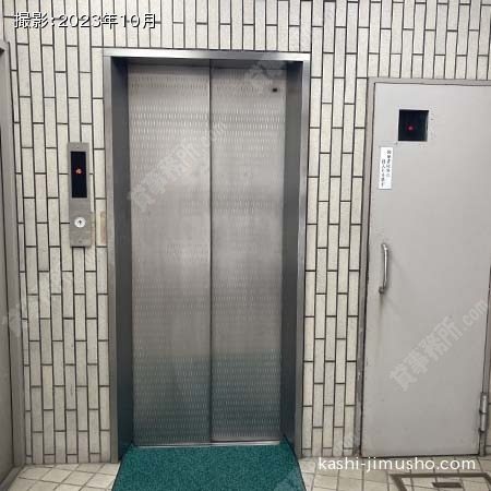 エレベーター