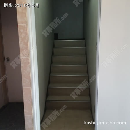 階段