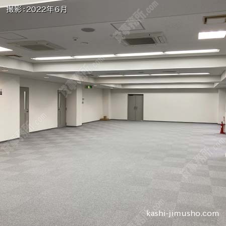 貸室内(2階）