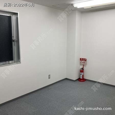 貸室内(2階）