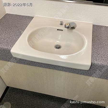 男性トイレ