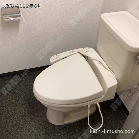 男性トイレ