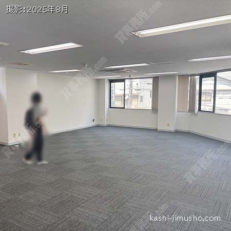 貸室内(2階)