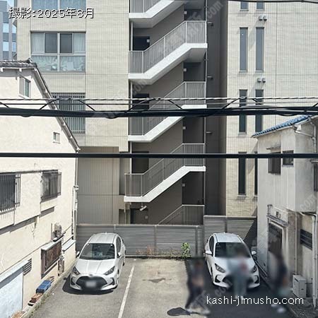 眺望(2階)