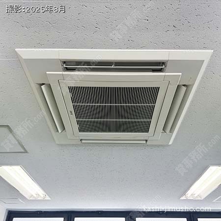 空調