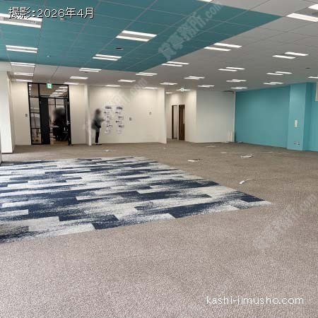 貸室内(3階) 貸室内(3階)