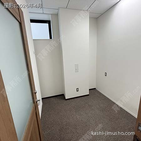 貸室内(3階) 貸室内(3階)