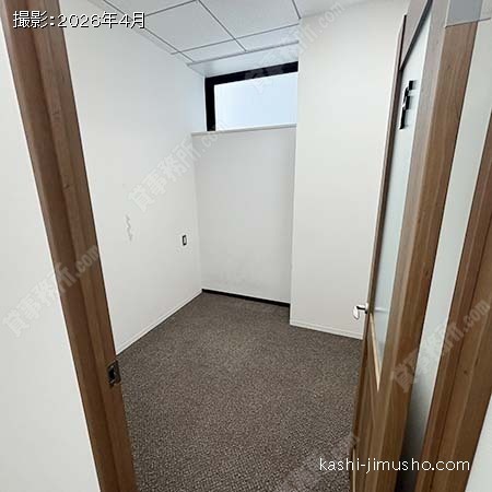 貸室内(3階) 貸室内(3階)
