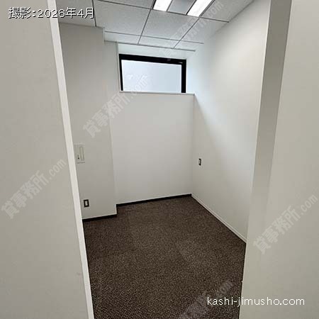 貸室内(3階) 貸室内(3階)