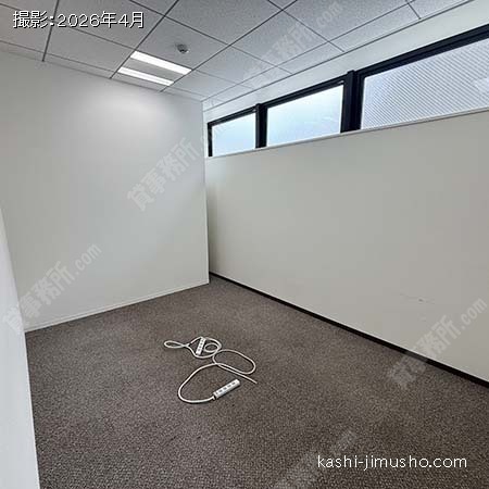 貸室内(3階) 貸室内(3階)