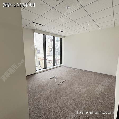 貸室内(3階) 貸室内(3階)