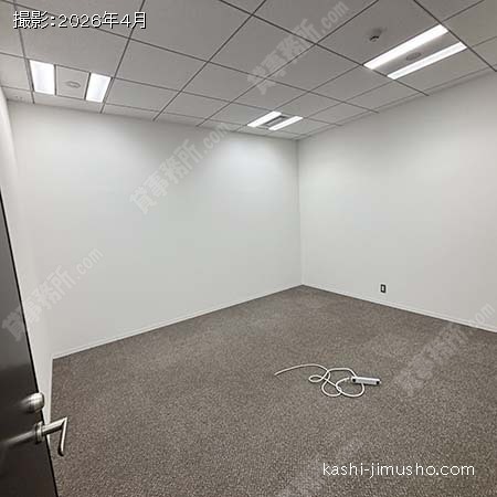 貸室内(3階) 貸室内(3階)