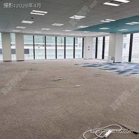 貸室内(3階) 貸室内(3階)