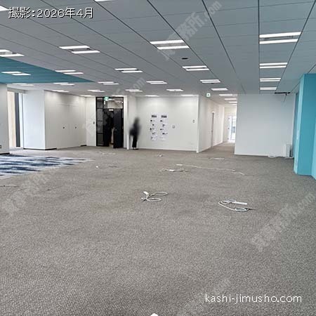 貸室内(3階) 貸室内(3階)