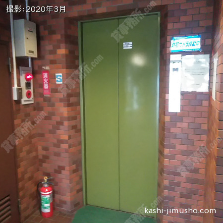 エレベーター