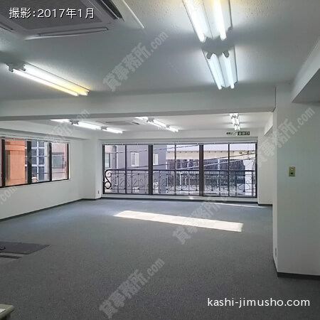 貸室内(3階) 貸室内(3階)