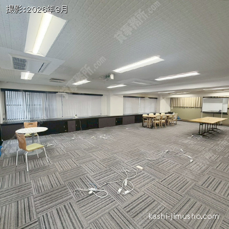 貸室内(2階)