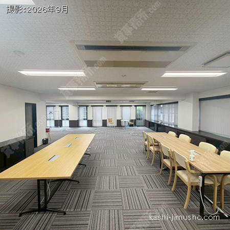 貸室内(2階)