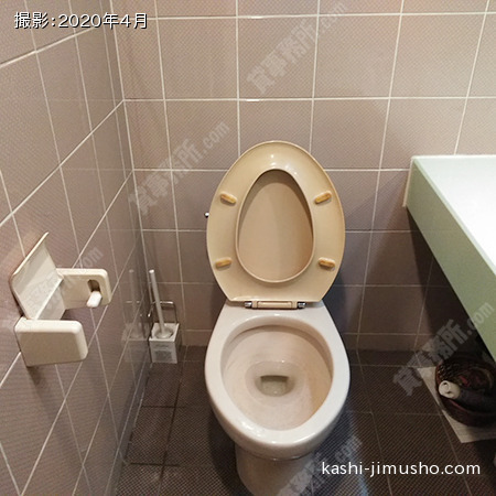 男性トイレ 男性トイレ