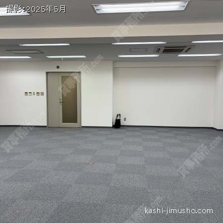 貸室内(4階)