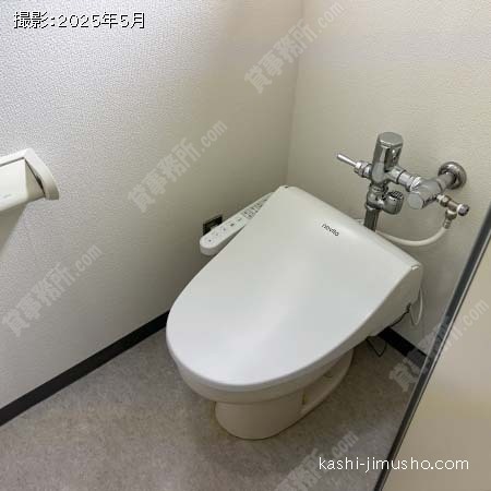 男性トイレ