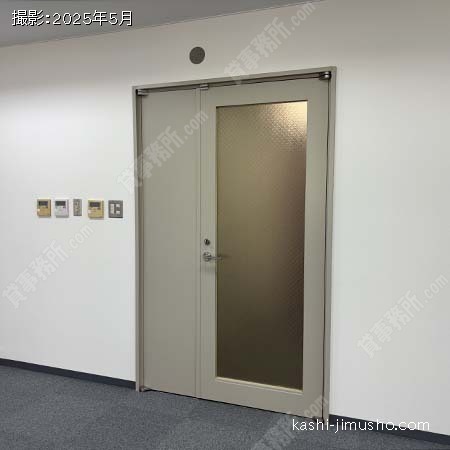 貸室内(4階)