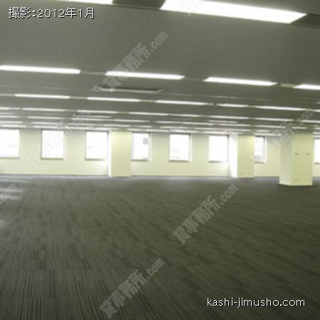 貸室内①