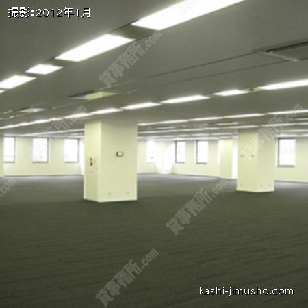 貸室内②